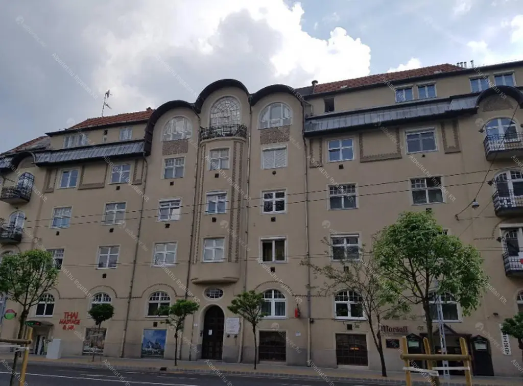 Kiadó albérlet 110000 Ft/hó áron: Budapest, XIII. kerület  Dráva utca. Mérete: 25 nm, 1 szobás | Alberlet.hu - 6671592