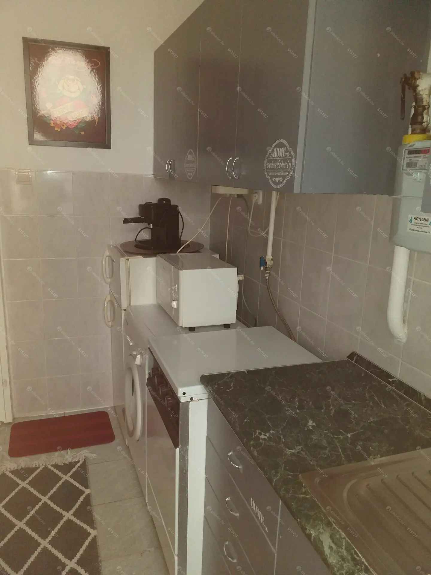 Kiadó albérlet 170000 Ft/hó áron: Budapest, XIII. kerület  Dráva utca. Mérete: 26 nm, 1 szobás | Alberlet.hu - 5644782