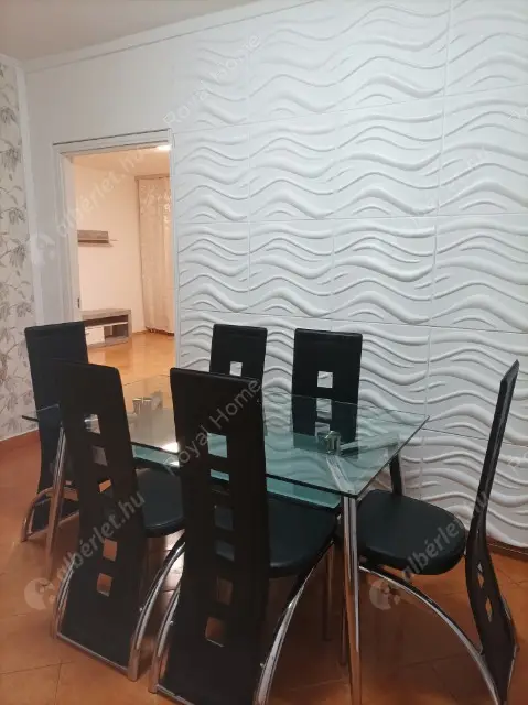 Kiadó albérlet 300000 Ft/hó áron: Budapest, XIII. kerület  Dráva utca. Mérete: 64 nm, 3 szobás | Alberlet.hu - 5854255