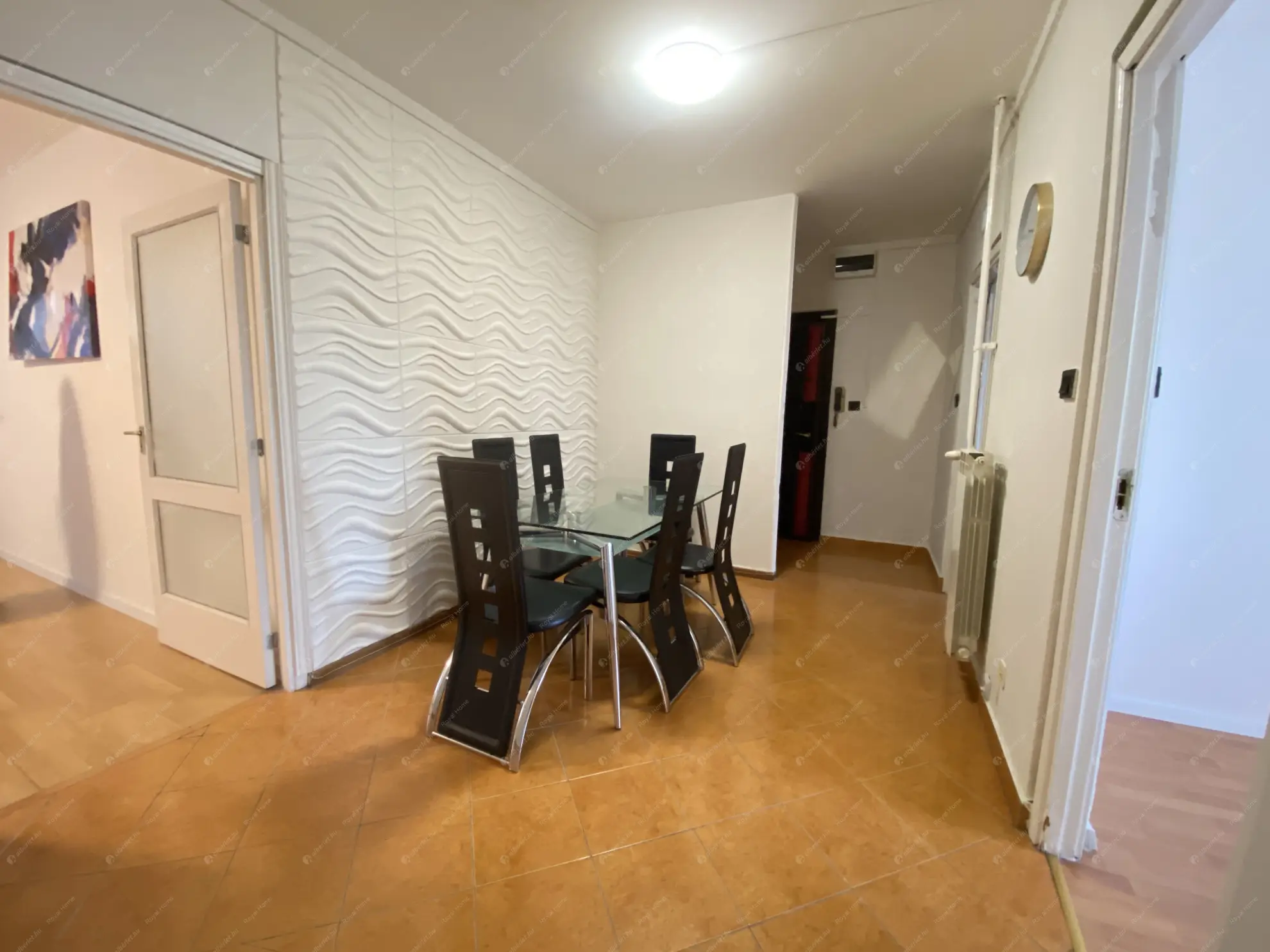 Kiadó albérlet 300000 Ft/hó áron: Budapest, XIII. kerület  Dráva utca. Mérete: 64 nm, 3 szobás | Alberlet.hu - 6552672