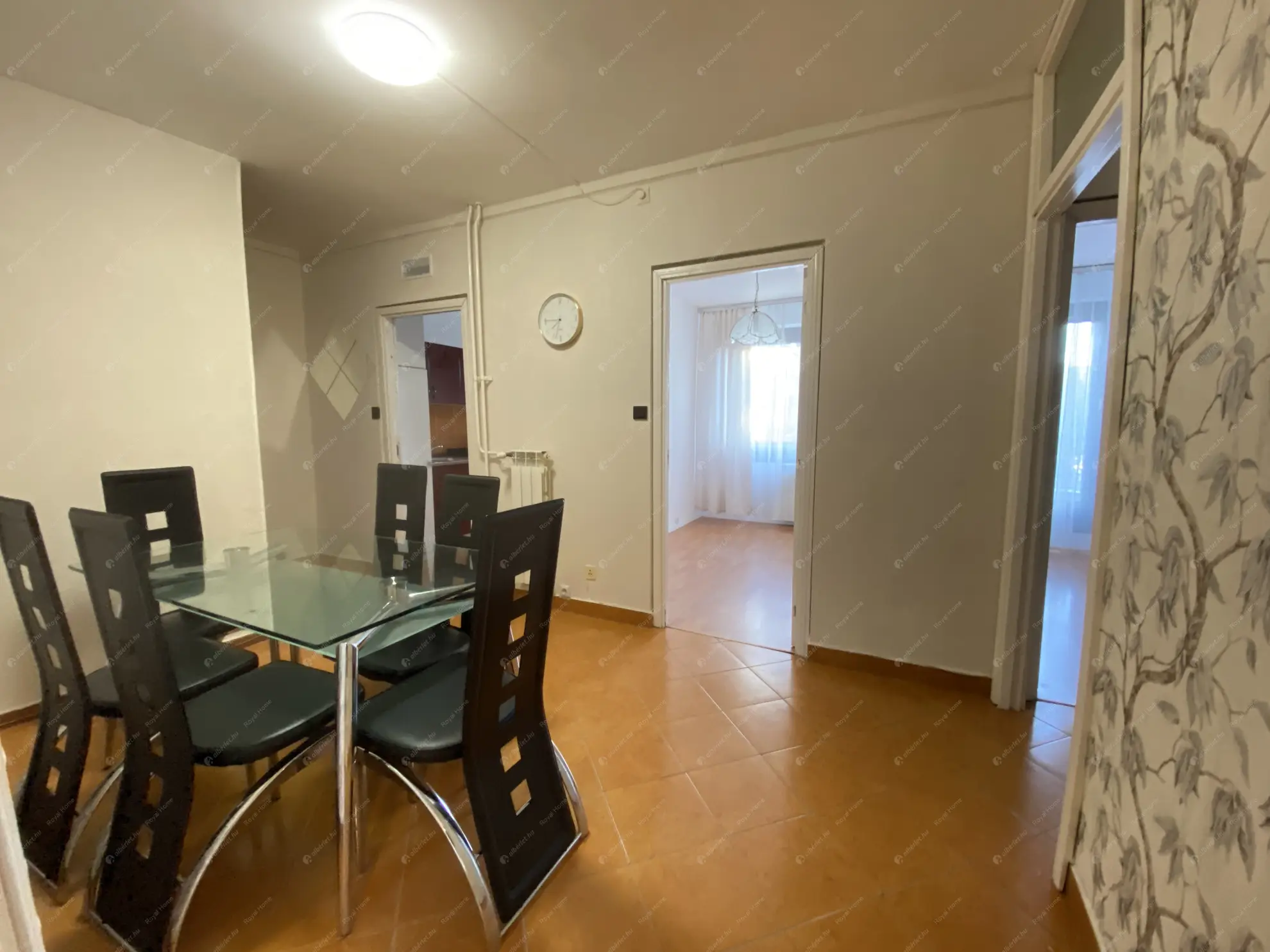 Kiadó albérlet 300000 Ft/hó áron: Budapest, XIII. kerület  Dráva utca. Mérete: 64 nm, 3 szobás | Alberlet.hu - 6552675