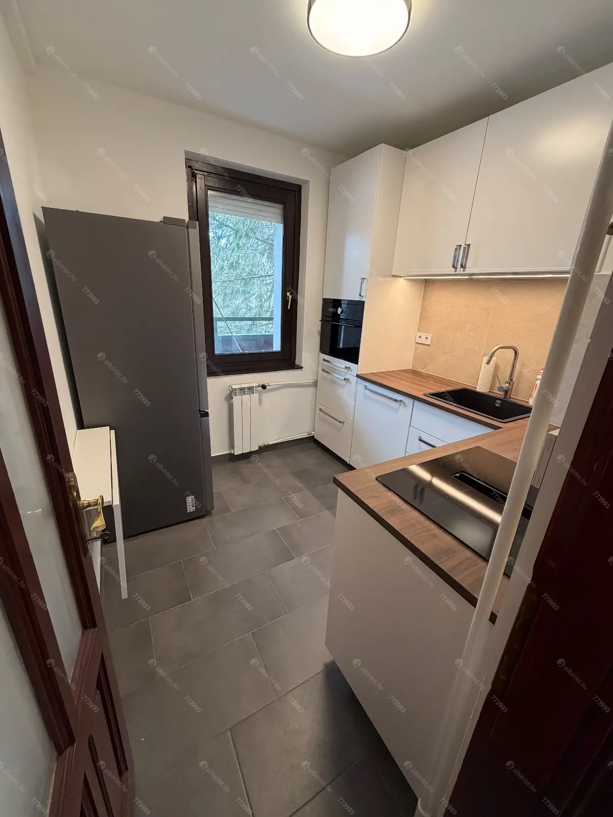 Kiadó albérlet 290000 Ft/hó áron: Budapest, XIII. kerület  Esztergomi út. Mérete: 41 nm, 1 szobás | Alberlet.hu - 6641068