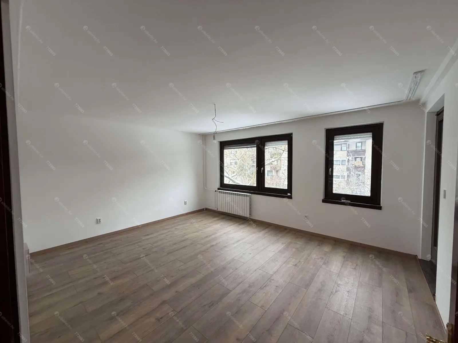 Kiadó albérlet 290000 Ft/hó áron: Budapest, XIII. kerület  Esztergomi út. Mérete: 41 nm, 1 szobás | Alberlet.hu - 6641073