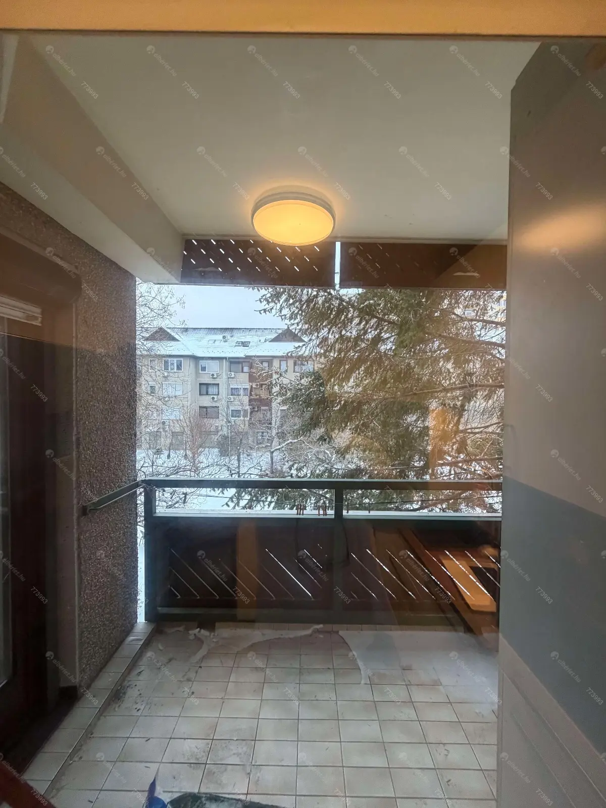 Kiadó albérlet 290000 Ft/hó áron: Budapest, XIII. kerület  Esztergomi út. Mérete: 41 nm, 1 szobás | Alberlet.hu - 6641076