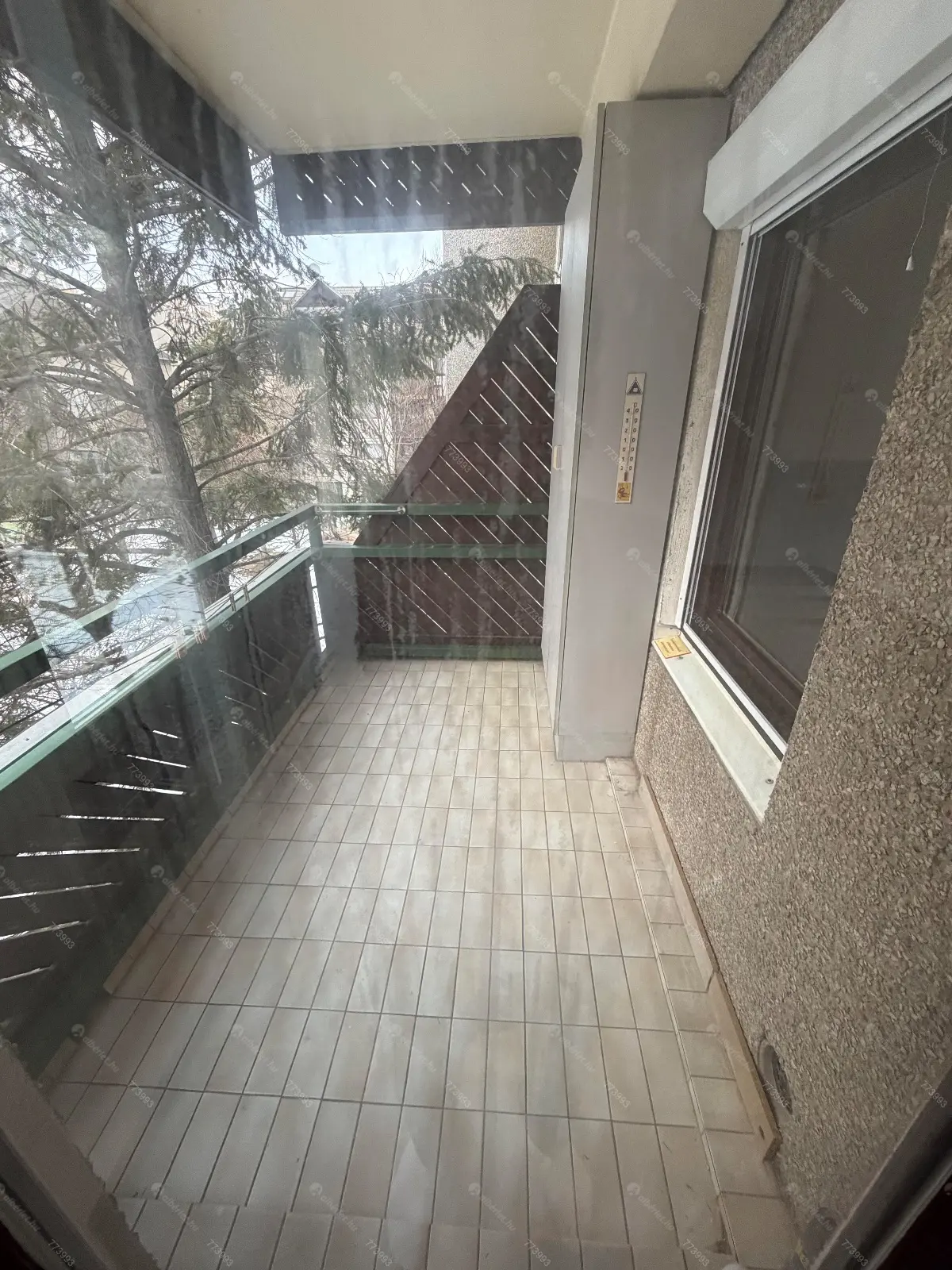 Kiadó albérlet 290000 Ft/hó áron: Budapest, XIII. kerület  Esztergomi út. Mérete: 41 nm, 1 szobás | Alberlet.hu - 6641077