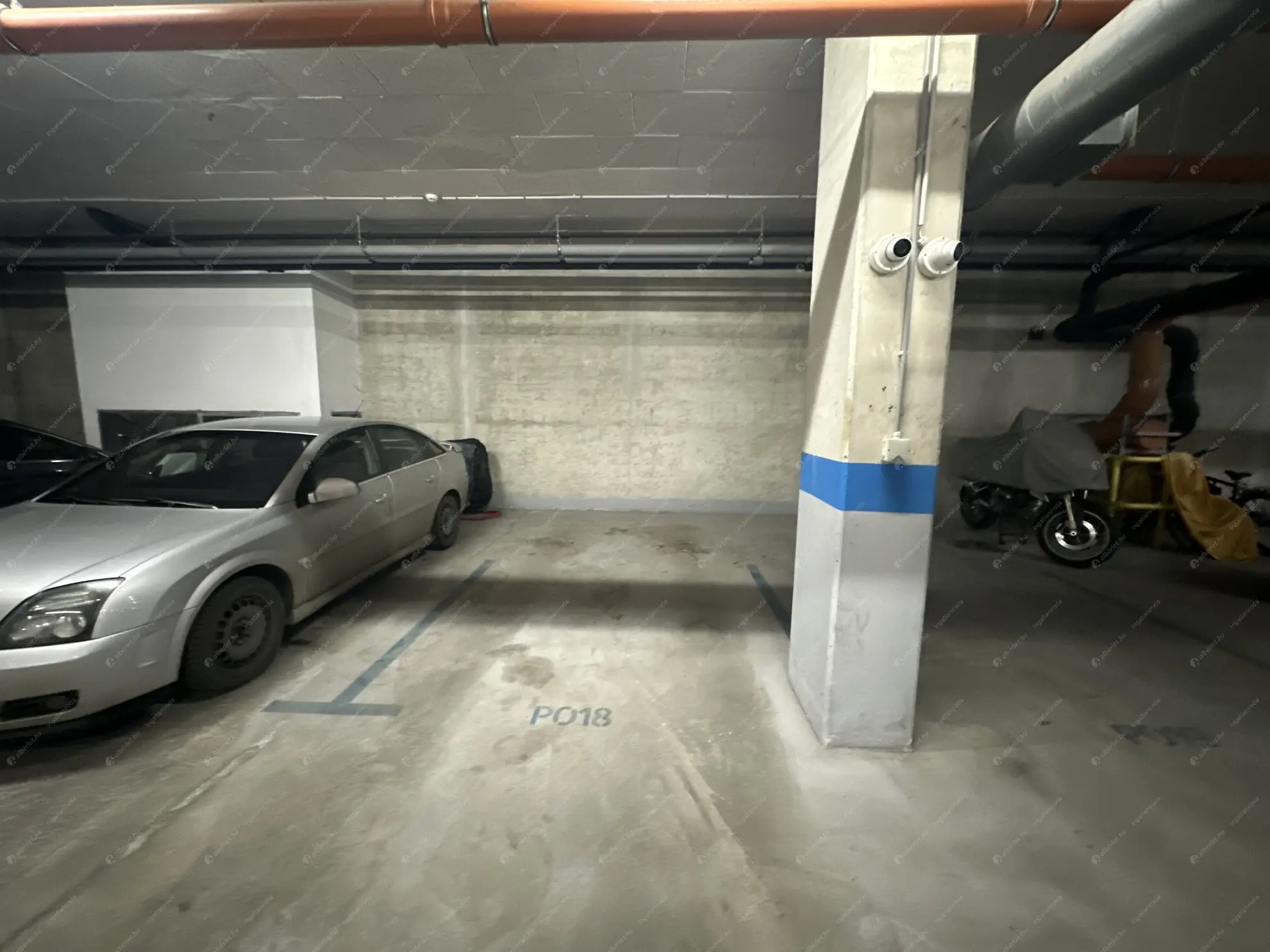 Kiadó albérlet 300000 Ft/hó áron: Budapest, XIII. kerület  Esztergomi út. Mérete: 45 nm, 1 szobás | Alberlet.hu - 6634477