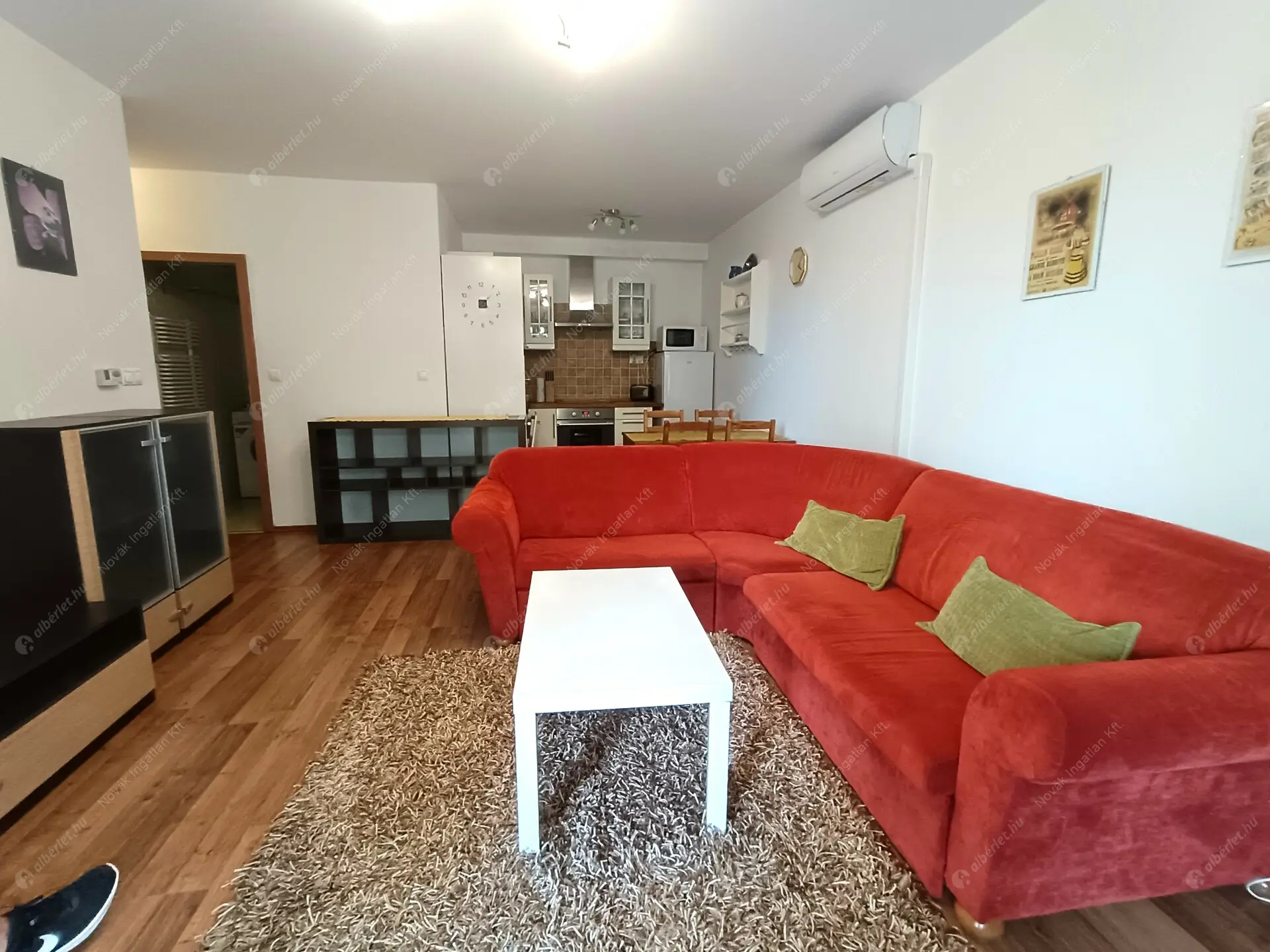 Kiadó albérlet 310000 Ft/hó áron: Budapest, XIII. kerület  Esztergomi út. Mérete: 51 nm, 2 szobás | Alberlet.hu - 6239233