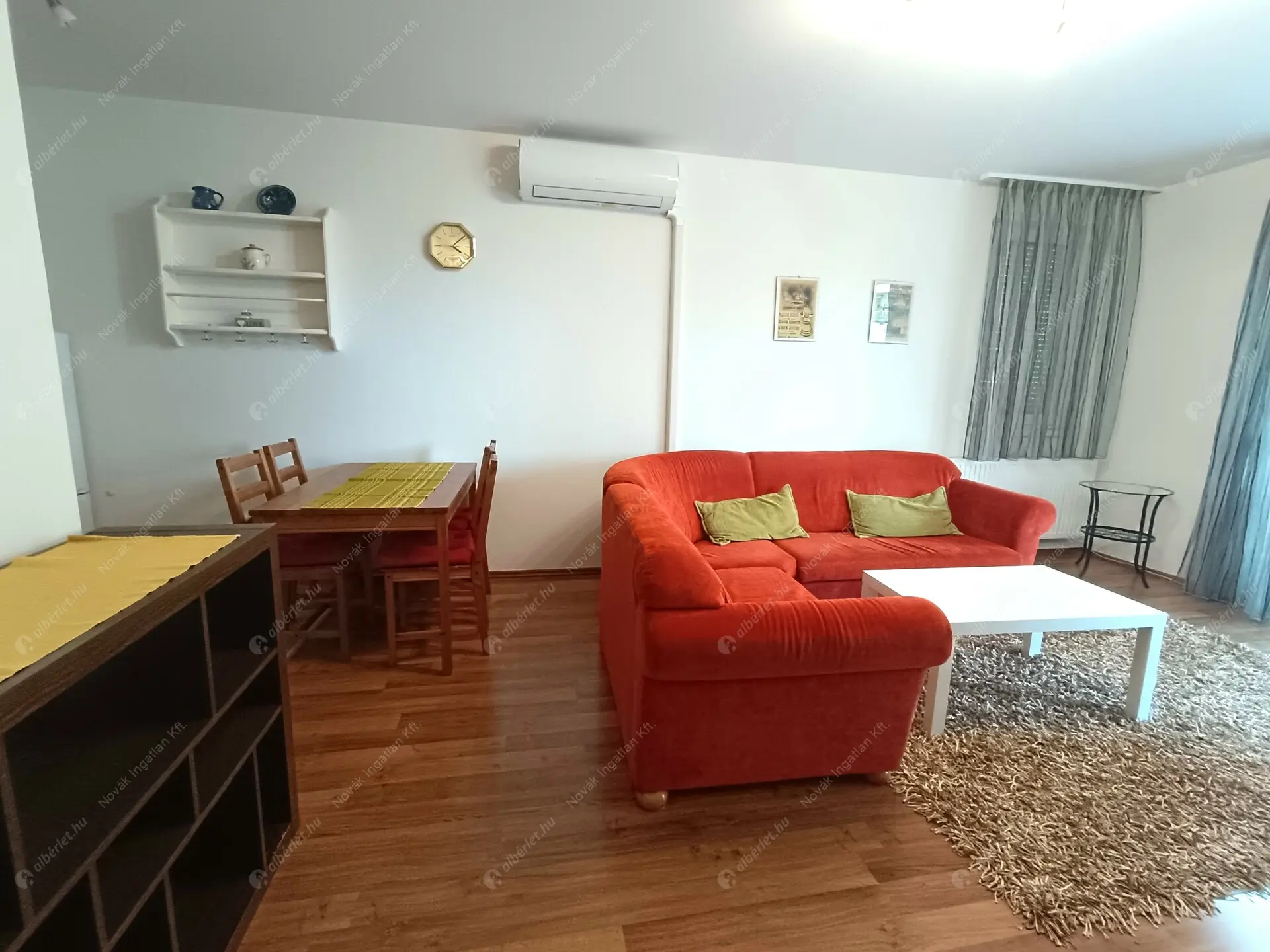 Kiadó albérlet 310000 Ft/hó áron: Budapest, XIII. kerület  Esztergomi út. Mérete: 51 nm, 2 szobás | Alberlet.hu - 6239234
