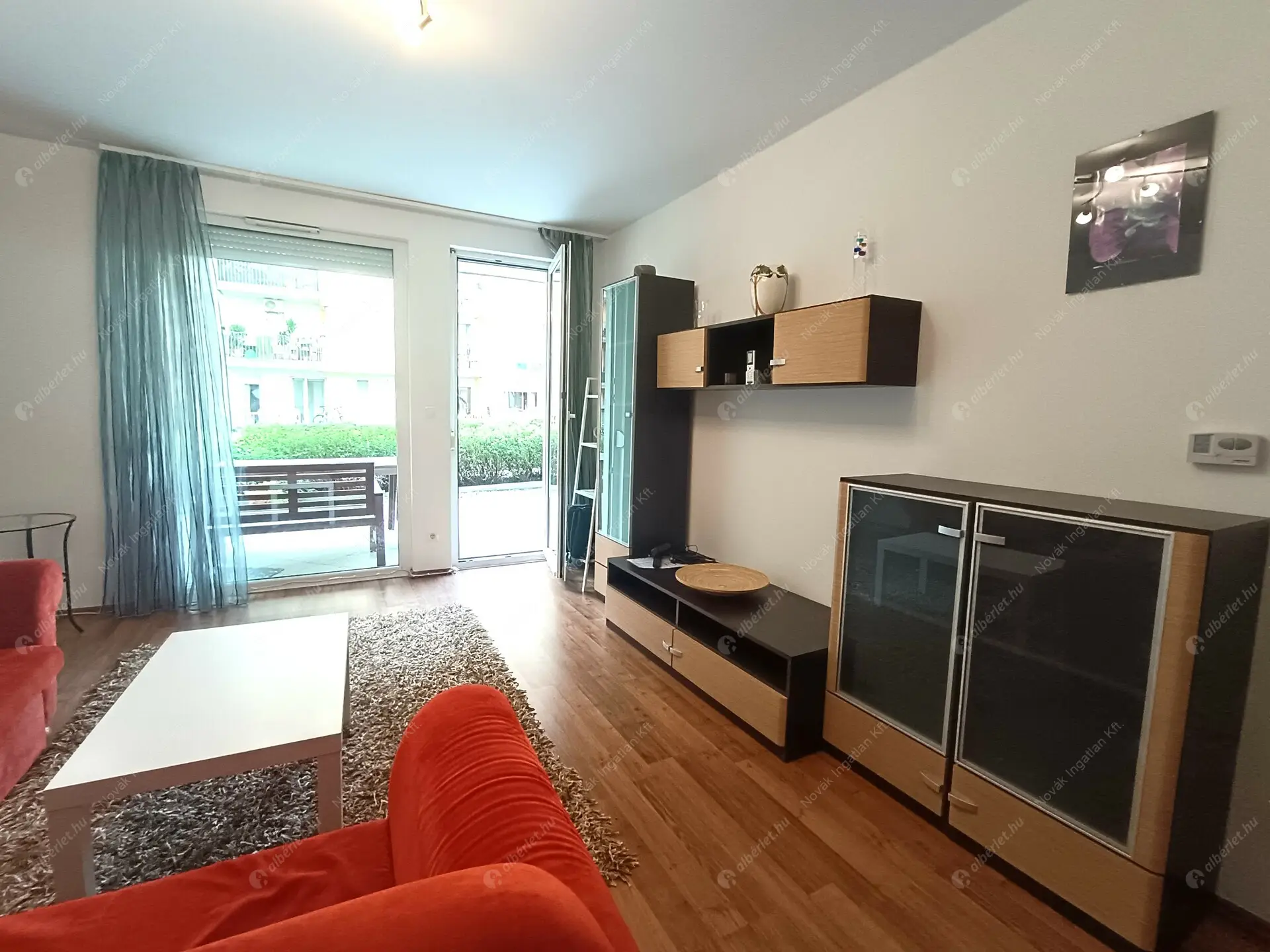 Kiadó albérlet 310000 Ft/hó áron: Budapest, XIII. kerület  Esztergomi út. Mérete: 51 nm, 2 szobás | Alberlet.hu - 6239236