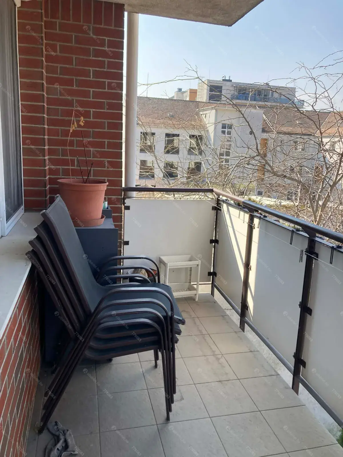 Kiadó albérlet 470000 Ft/hó áron: Budapest, XIII. kerület  Fáy köz. Mérete: 100 nm, 4 szobás | Alberlet.hu - 6686395