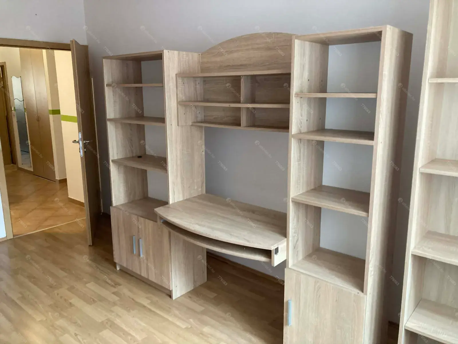 Kiadó albérlet 470000 Ft/hó áron: Budapest, XIII. kerület  Fáy köz. Mérete: 100 nm, 4 szobás | Alberlet.hu - 6686405