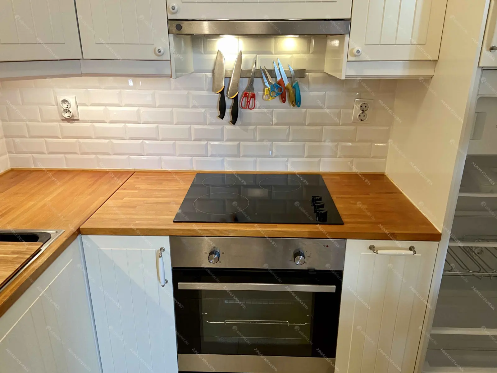 Kiadó albérlet 205000 Ft/hó áron: Budapest, XIII. kerület  Fáy köz. Mérete: 37 nm, 2 szobás | Alberlet.hu - 6672213