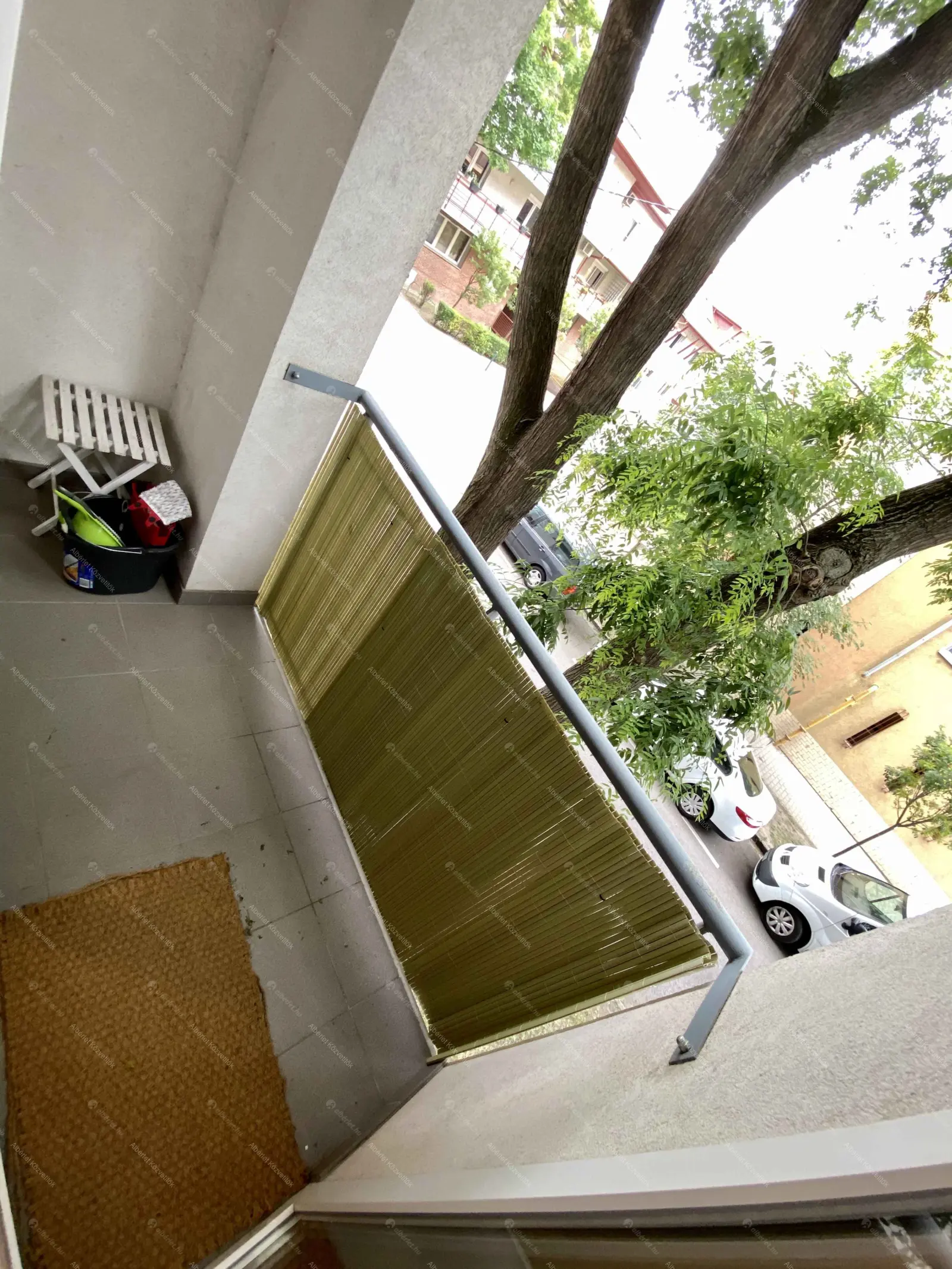 Kiadó albérlet 205000 Ft/hó áron: Budapest, XIII. kerület  Fáy köz. Mérete: 37 nm, 2 szobás | Alberlet.hu - 6672216