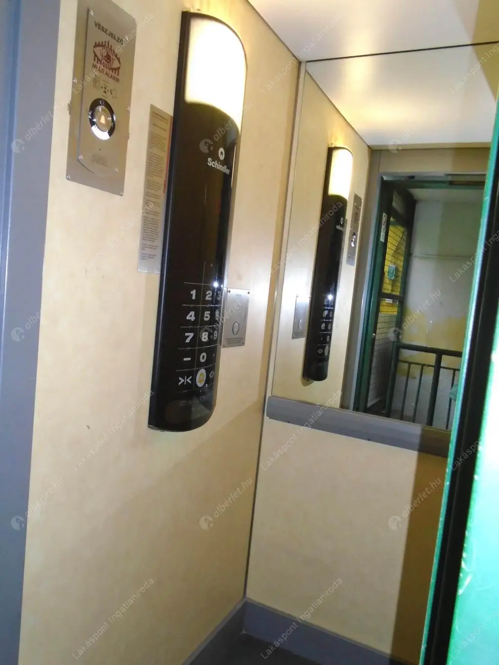 Kiadó albérlet 295000 Ft/hó áron: Budapest, XIII. kerület  Felka utca. Mérete: 100 nm, 3 szobás | Alberlet.hu - 6553361