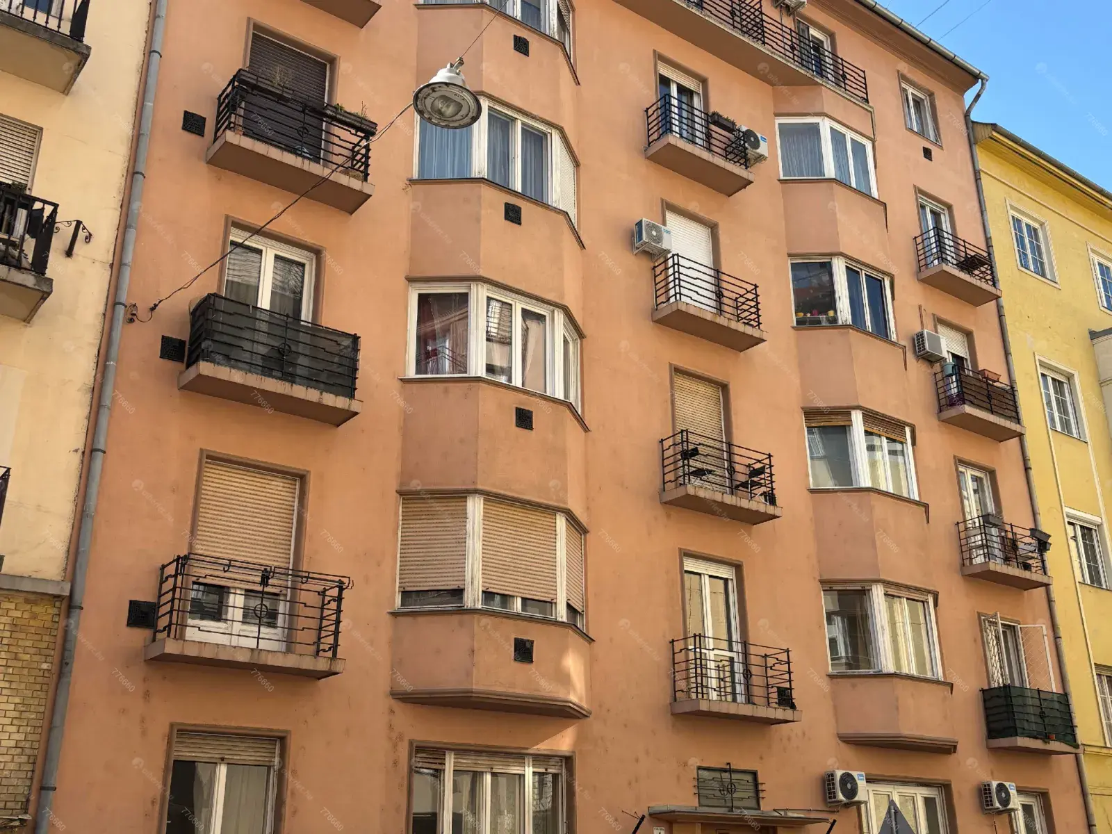 Kiadó albérlet 215000 Ft/hó áron: Budapest, XIII. kerület  Felka utca. Mérete: 29 nm, 1 szobás | Alberlet.hu - 6690777