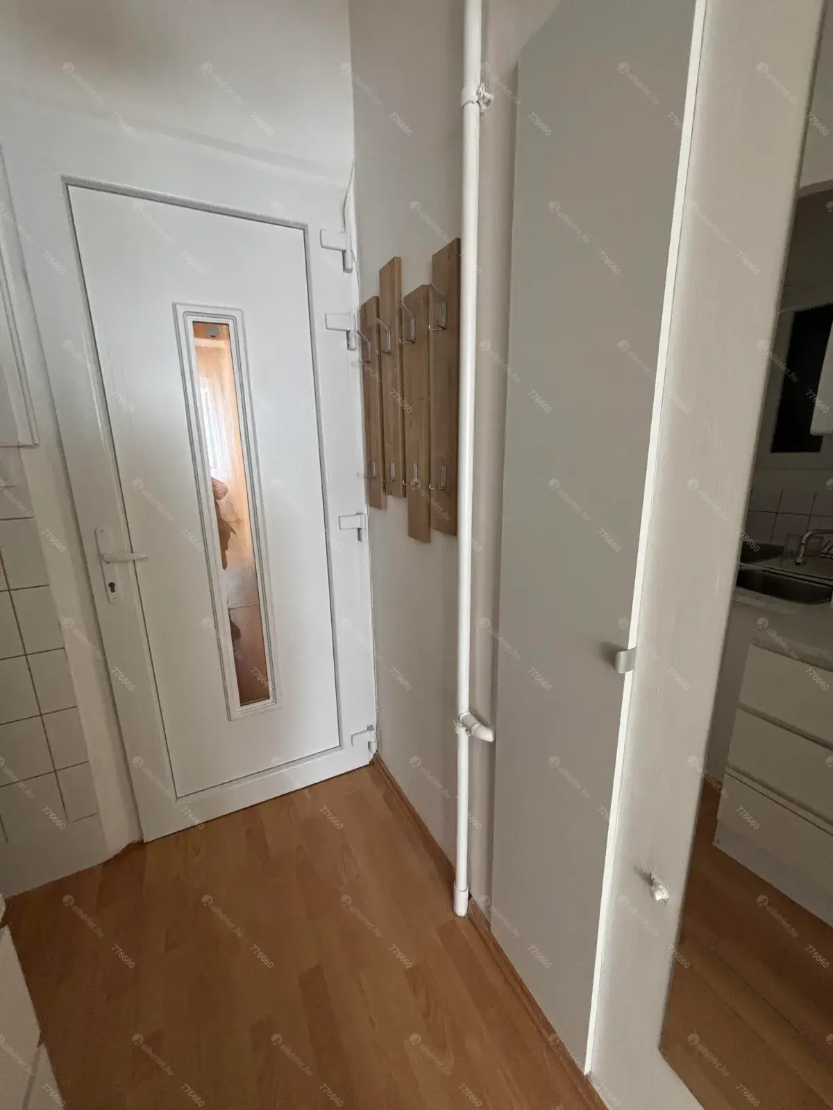 Kiadó albérlet 215000 Ft/hó áron: Budapest, XIII. kerület  Felka utca. Mérete: 29 nm, 1 szobás | Alberlet.hu - 6690785