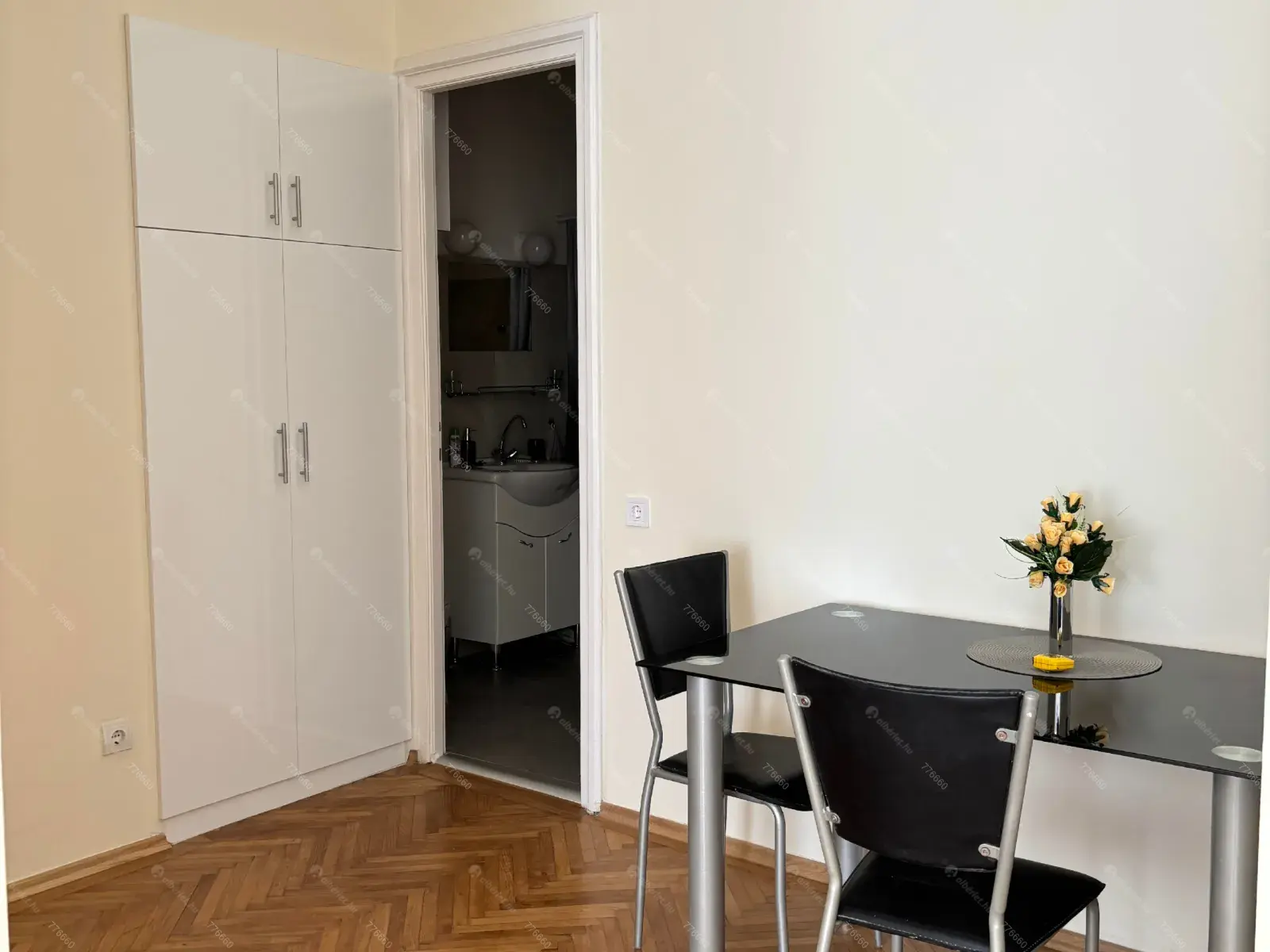 Kiadó albérlet 215000 Ft/hó áron: Budapest, XIII. kerület  Felka utca. Mérete: 29 nm, 1 szobás | Alberlet.hu - 6690808