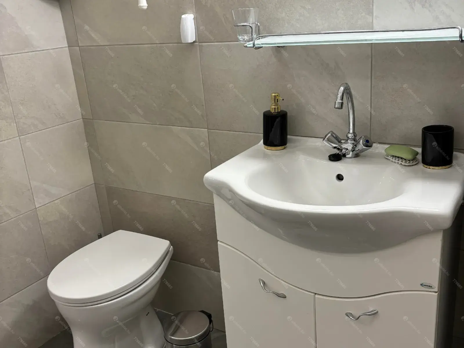 Kiadó albérlet 215000 Ft/hó áron: Budapest, XIII. kerület  Felka utca. Mérete: 29 nm, 1 szobás | Alberlet.hu - 6690810