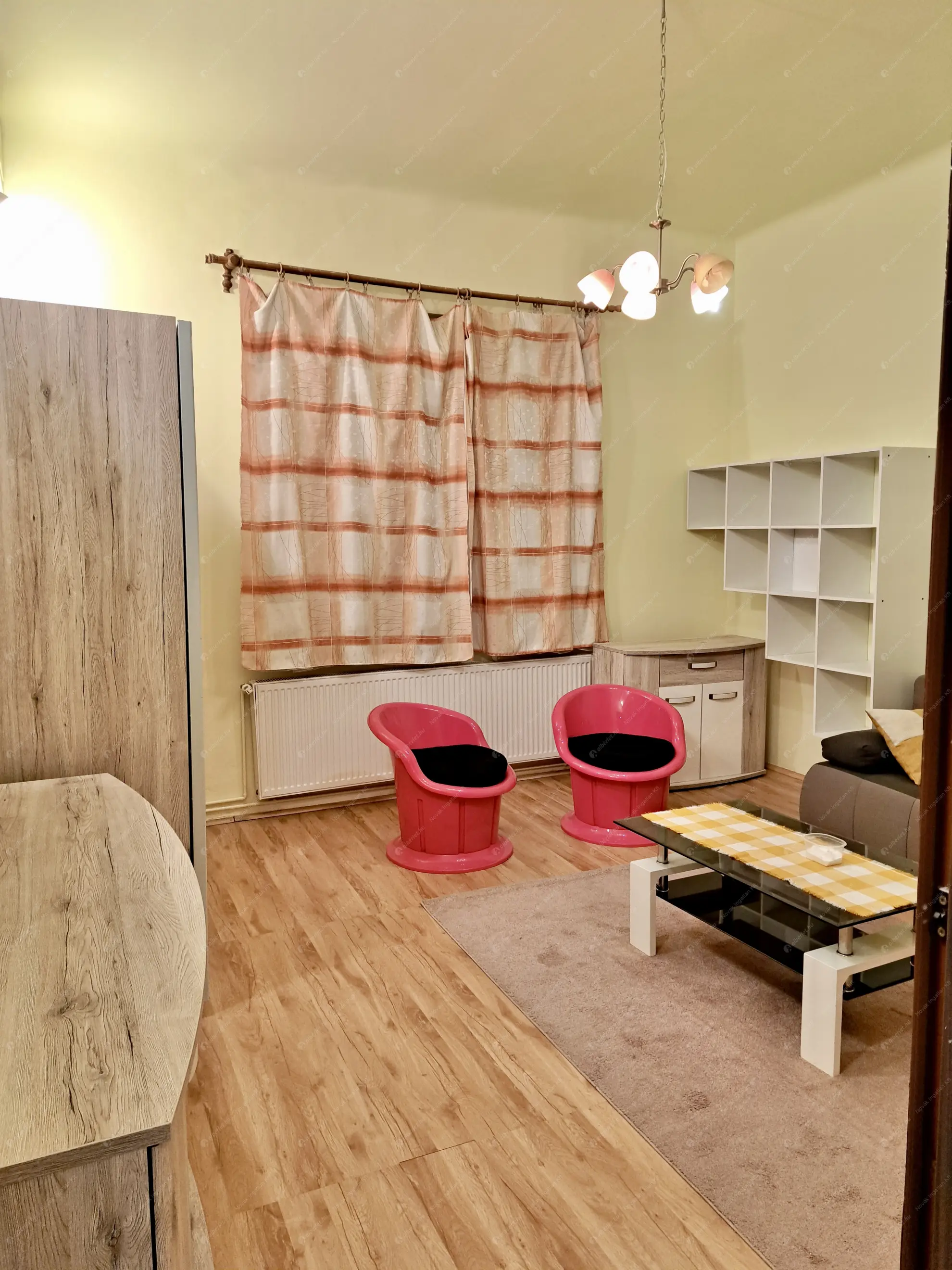 Kiadó albérlet 220000 Ft/hó áron: Budapest, XIII. kerület  Felka utca. Mérete: 46 nm, 1 szobás | Alberlet.hu - 6555011