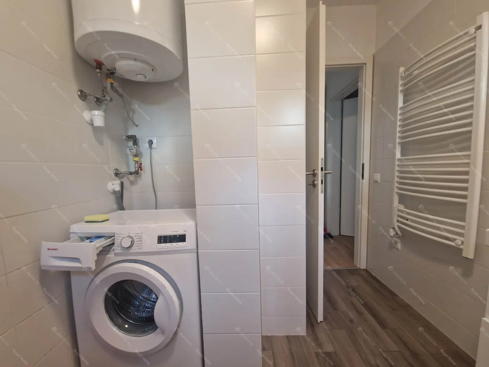 Kiadó albérlet 240000 Ft/hó áron: Budapest, XIII. kerület  Fiastyúk utca. Mérete: 40 nm, 1 szobás | Alberlet.hu - 6642016