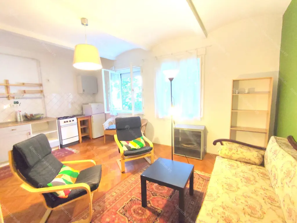 Kiadó albérlet 210000 Ft/hó áron: Budapest, XIII. kerület  Fiastyúk utca. Mérete: 40 nm, 1 szobás | Alberlet.hu - 6694549