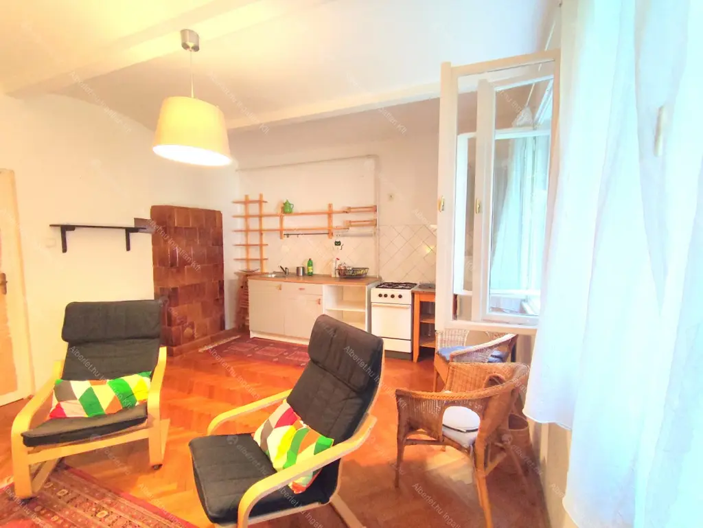 Kiadó albérlet 210000 Ft/hó áron: Budapest, XIII. kerület  Fiastyúk utca. Mérete: 40 nm, 1 szobás | Alberlet.hu - 6694550