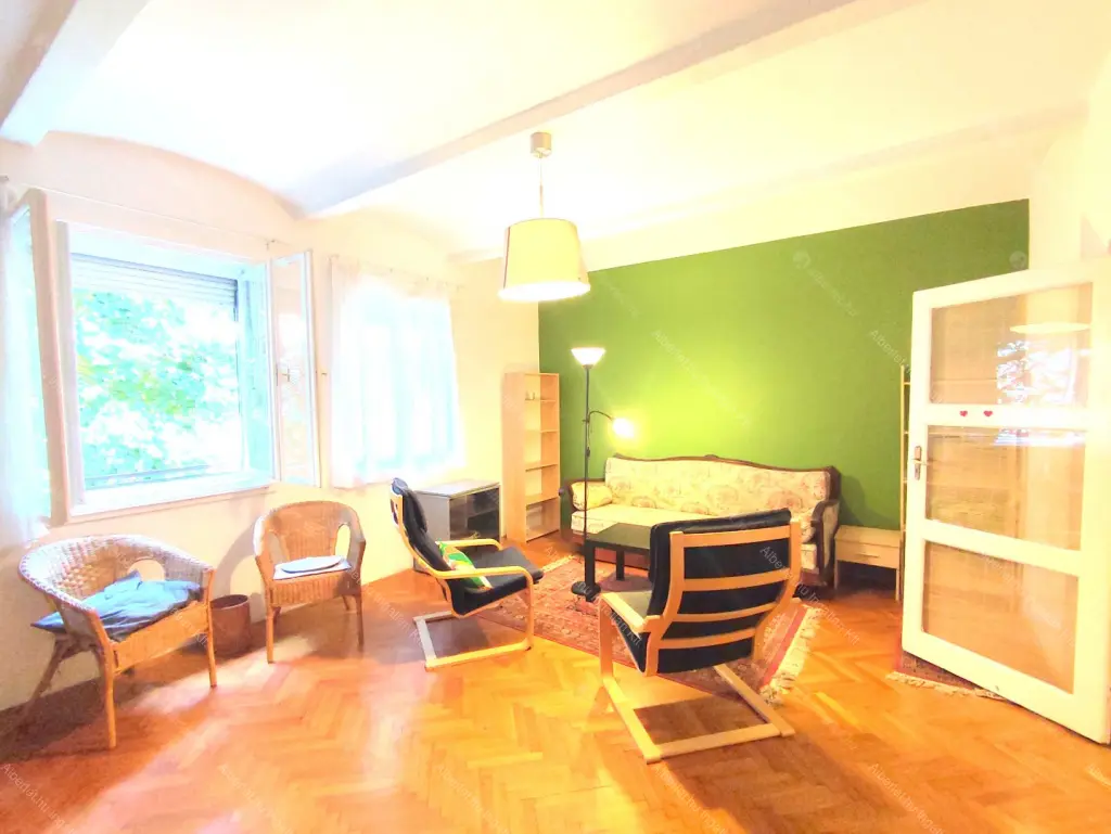 Kiadó albérlet 210000 Ft/hó áron: Budapest, XIII. kerület  Fiastyúk utca. Mérete: 40 nm, 1 szobás | Alberlet.hu - 6694552