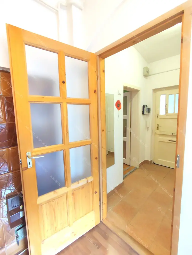 Kiadó albérlet 210000 Ft/hó áron: Budapest, XIII. kerület  Fiastyúk utca. Mérete: 40 nm, 1 szobás | Alberlet.hu - 6694555