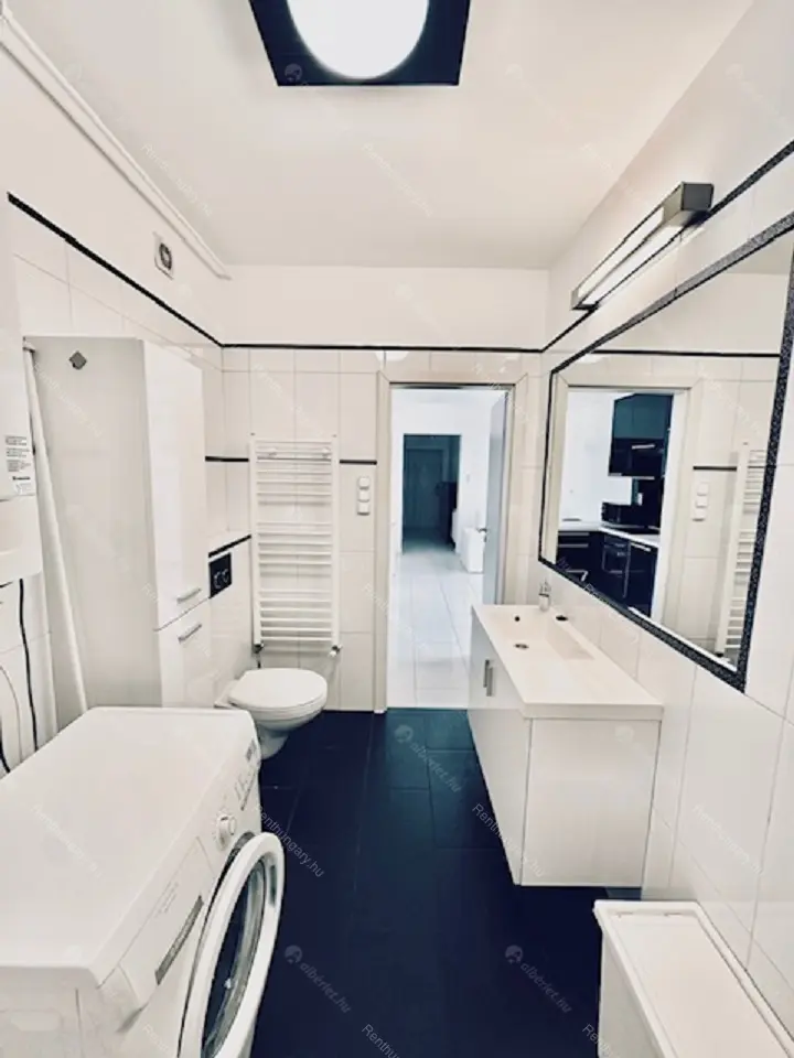 Kiadó albérlet 250000 Ft/hó áron: Budapest, XIII. kerület  Forgách köz. Mérete: 50 nm, 2 szobás | Alberlet.hu - 6668955