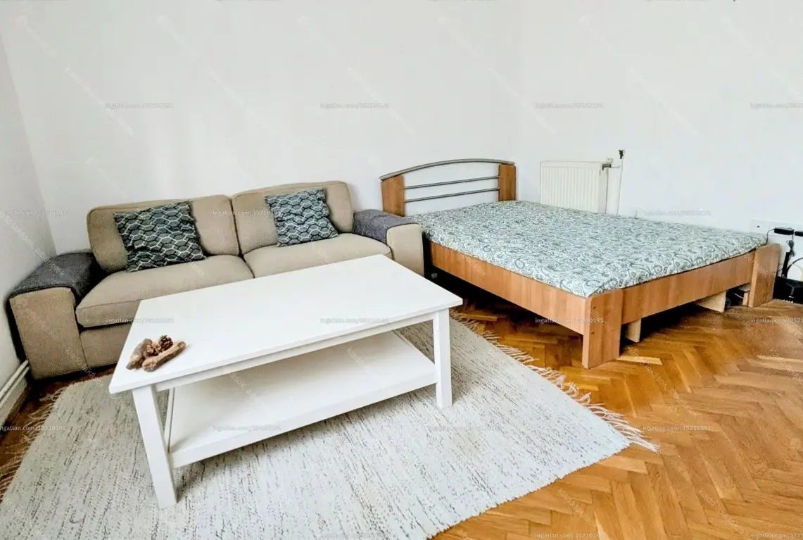 Kiadó albérlet 180000 Ft/hó áron: Budapest, XIII. kerület  Forgách utca. Mérete: 35 nm, 1 szobás | Alberlet.hu - 6644161