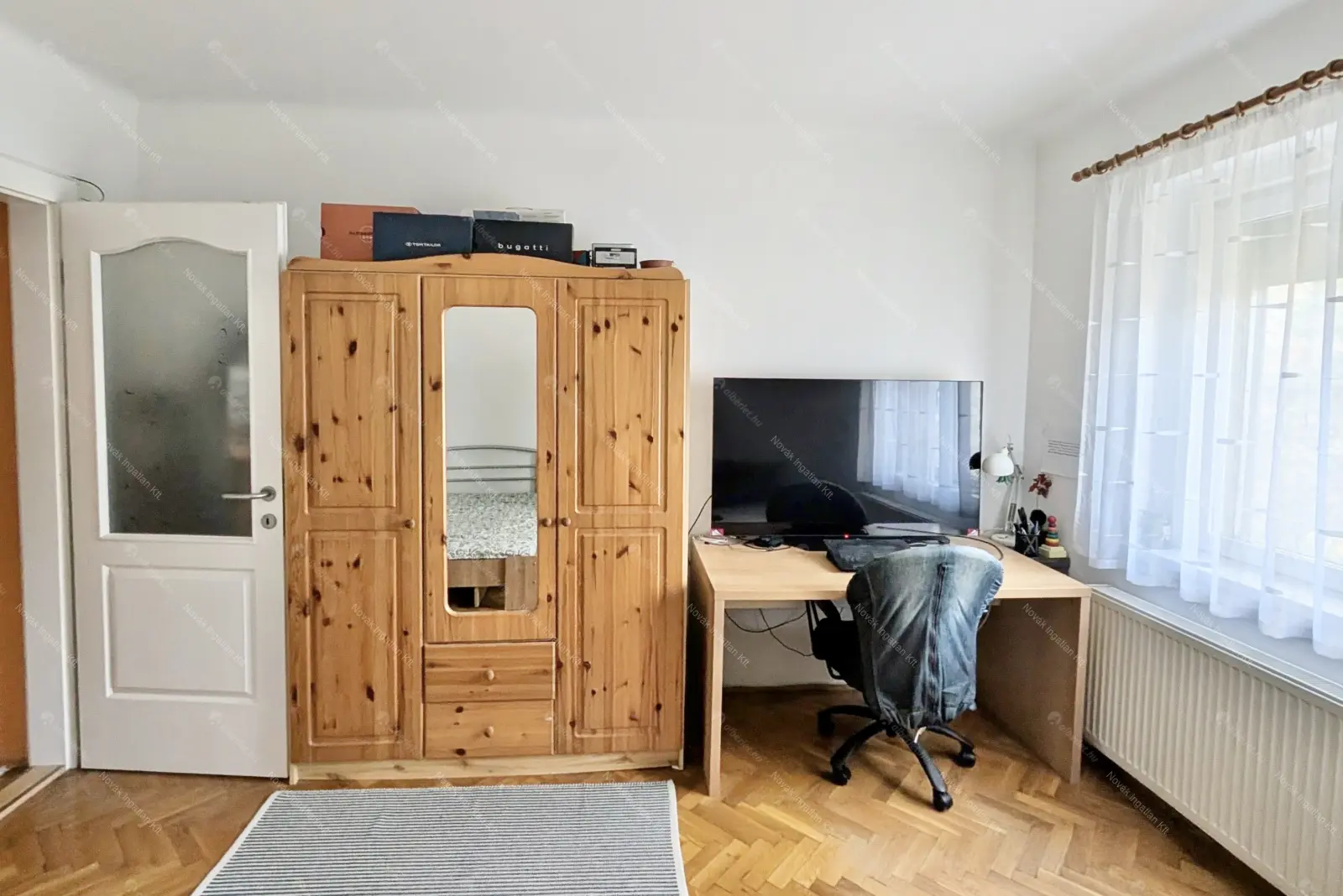 Kiadó albérlet 180000 Ft/hó áron: Budapest, XIII. kerület  Forgách utca. Mérete: 35 nm, 1 szobás | Alberlet.hu - 6644425