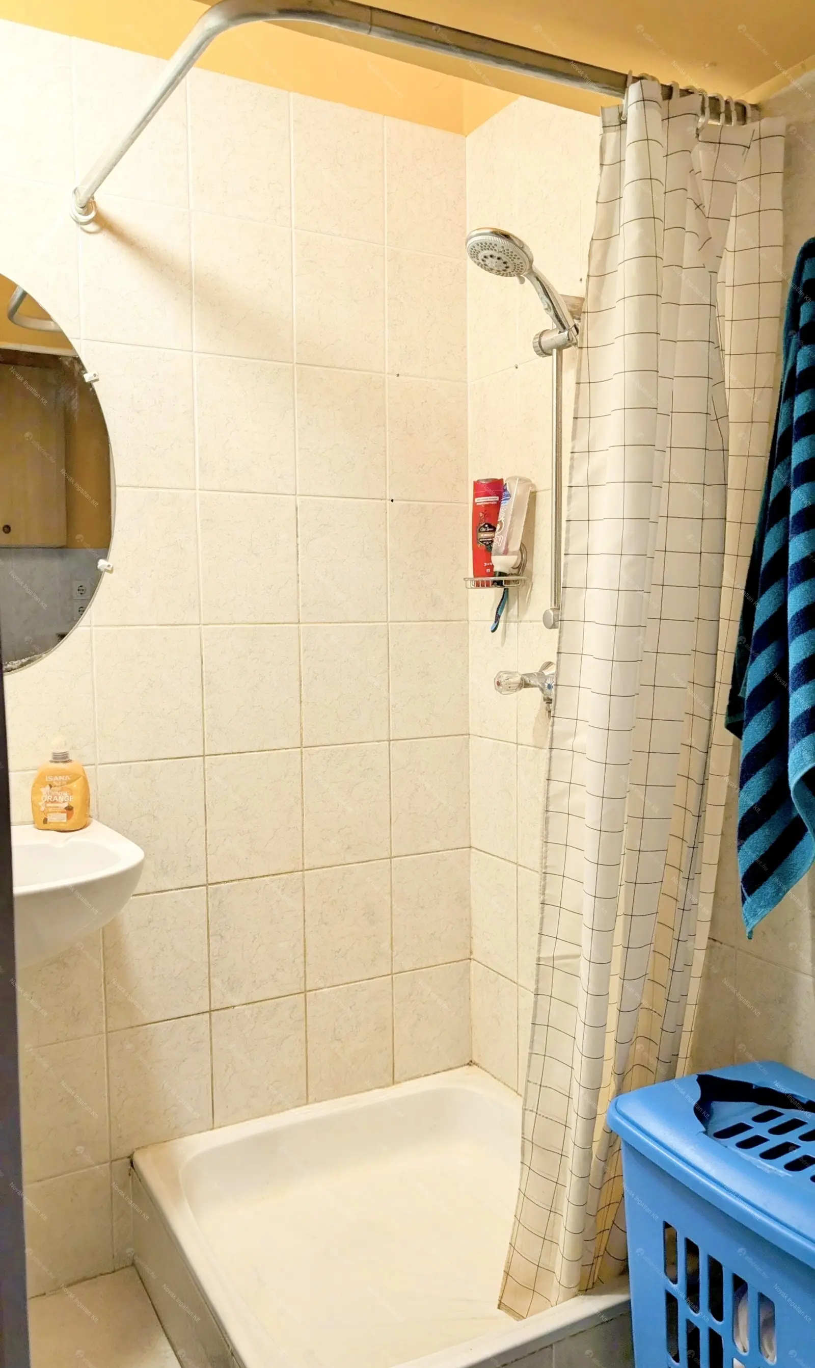 Kiadó albérlet 180000 Ft/hó áron: Budapest, XIII. kerület  Forgách utca. Mérete: 35 nm, 1 szobás | Alberlet.hu - 6644436