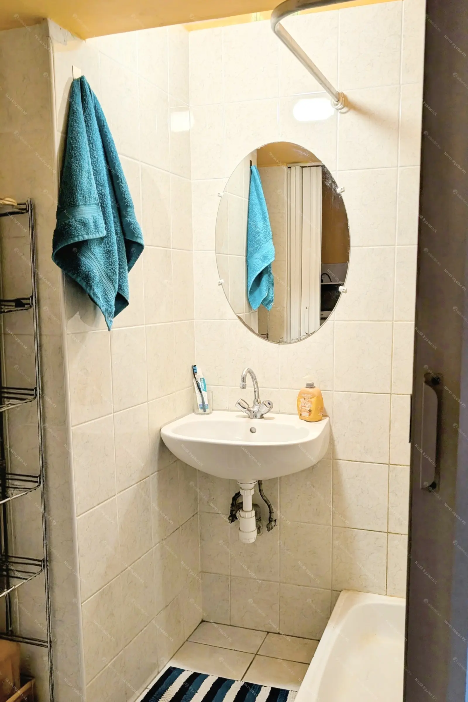 Kiadó albérlet 180000 Ft/hó áron: Budapest, XIII. kerület  Forgách utca. Mérete: 35 nm, 1 szobás | Alberlet.hu - 6644438