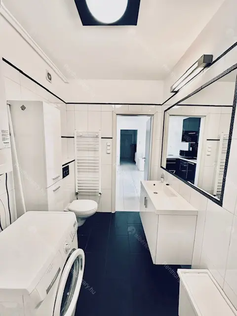 Kiadó albérlet 250000 Ft/hó áron: Budapest, XIII. kerület  Forgács köz . Mérete: 50 nm, 2 szobás | Alberlet.hu - 6668643