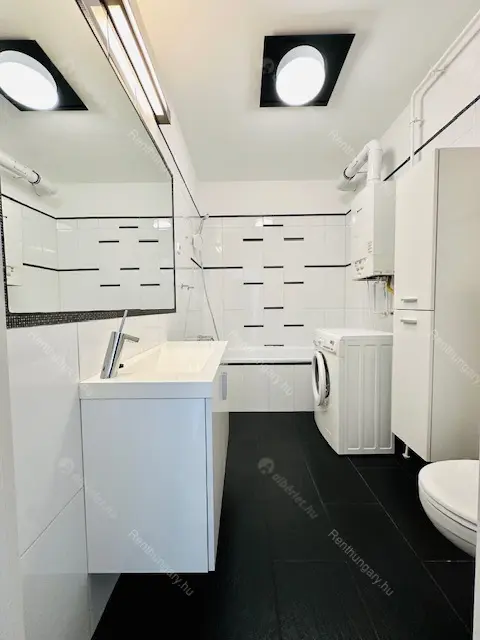 Kiadó albérlet 250000 Ft/hó áron: Budapest, XIII. kerület  Forgács köz . Mérete: 50 nm, 2 szobás | Alberlet.hu - 6668644