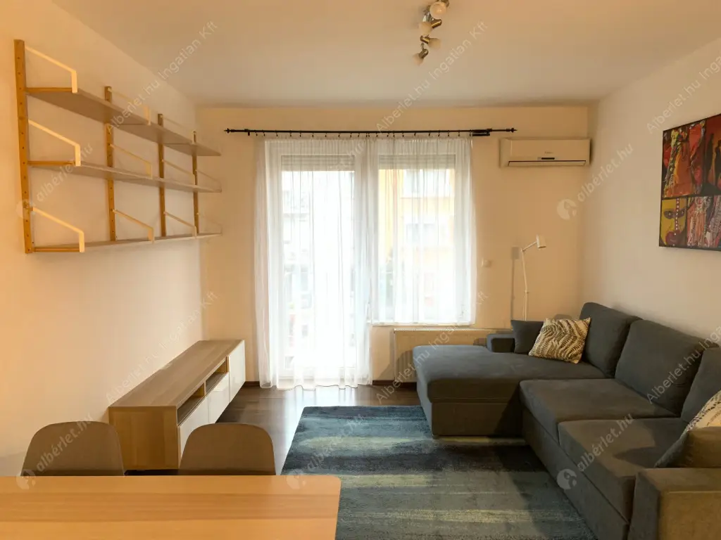 Kiadó albérlet 270000 Ft/hó áron: Budapest, XIII. kerület  Frangepán köz. Mérete: 45 nm, 2 szobás | Alberlet.hu - 6616993