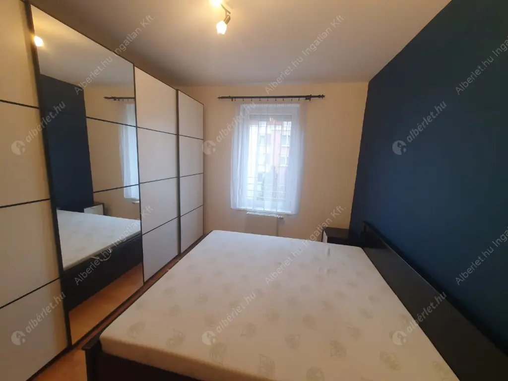 Kiadó albérlet 270000 Ft/hó áron: Budapest, XIII. kerület  Frangepán köz. Mérete: 45 nm, 2 szobás | Alberlet.hu - 6616996