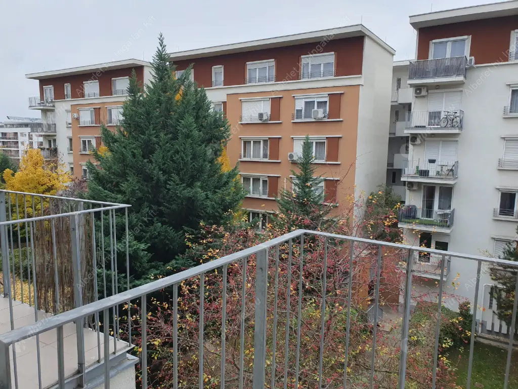 Kiadó albérlet 270000 Ft/hó áron: Budapest, XIII. kerület  Frangepán köz. Mérete: 45 nm, 2 szobás | Alberlet.hu - 6616997