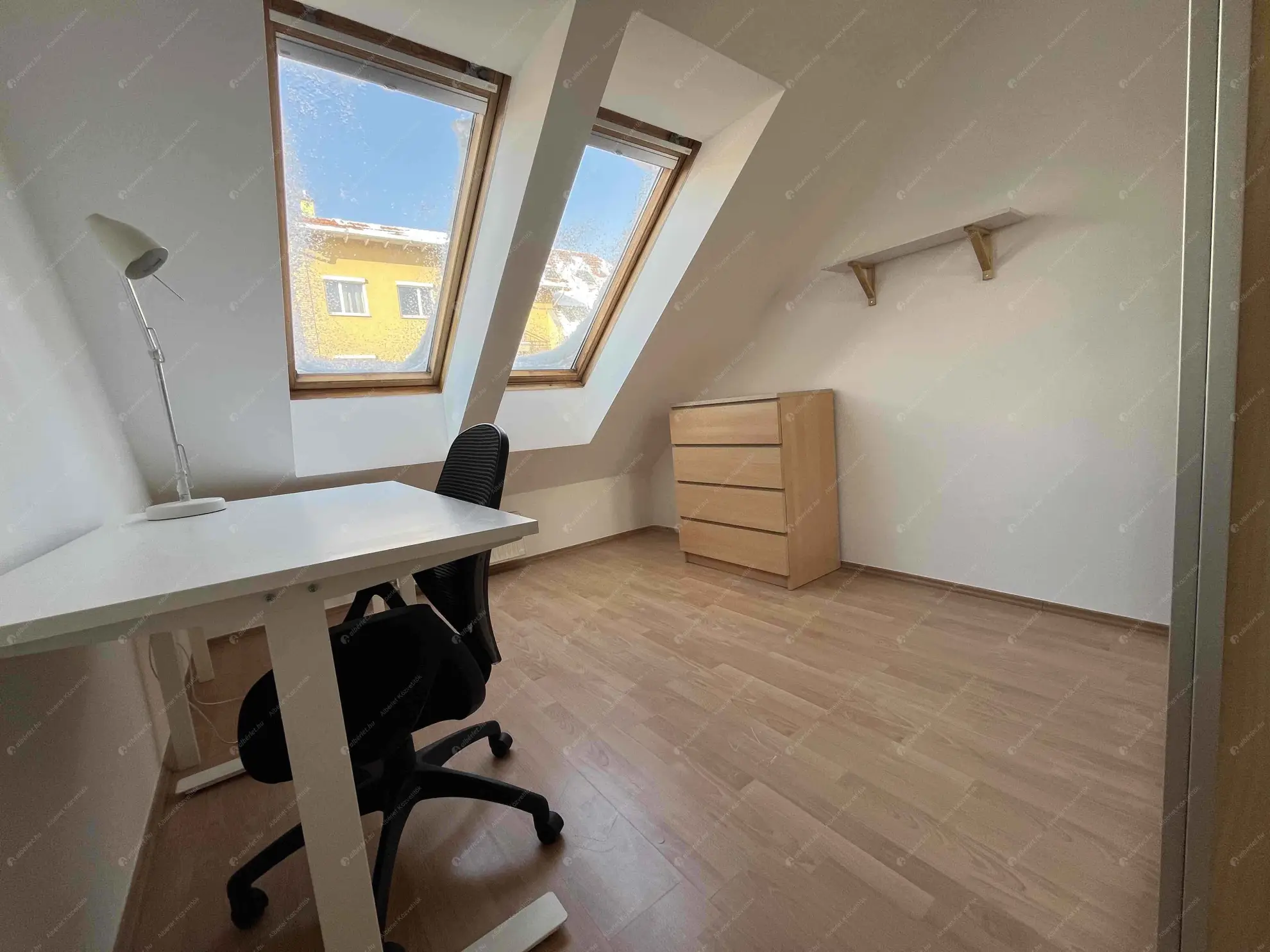 Kiadó albérlet 270000 Ft/hó áron: Budapest, XIII. kerület  Frangepán köz. Mérete: 50 nm, 1 szobás | Alberlet.hu - 6616816