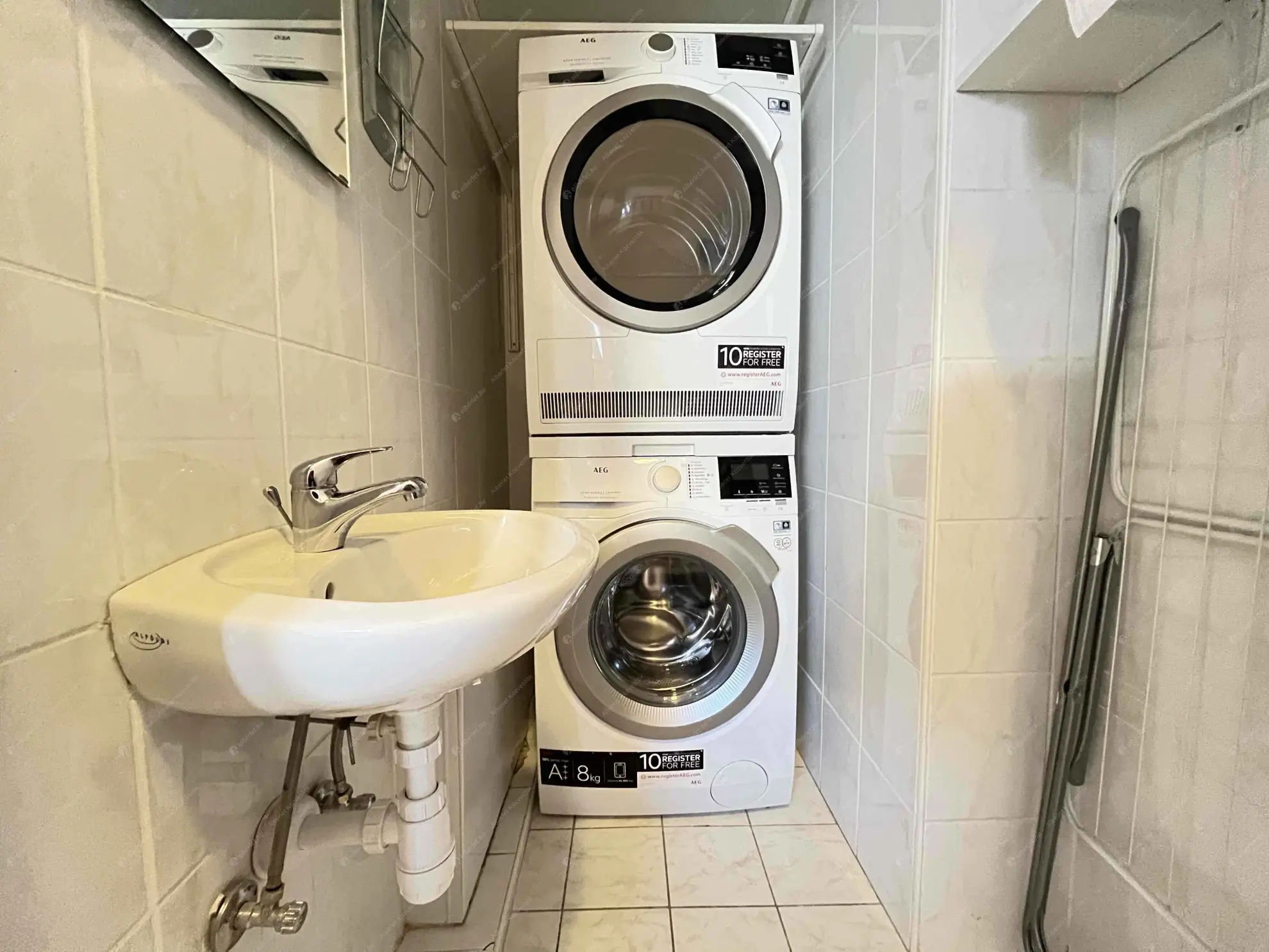 Kiadó albérlet 270000 Ft/hó áron: Budapest, XIII. kerület  Frangepán köz. Mérete: 50 nm, 1 szobás | Alberlet.hu - 6616821