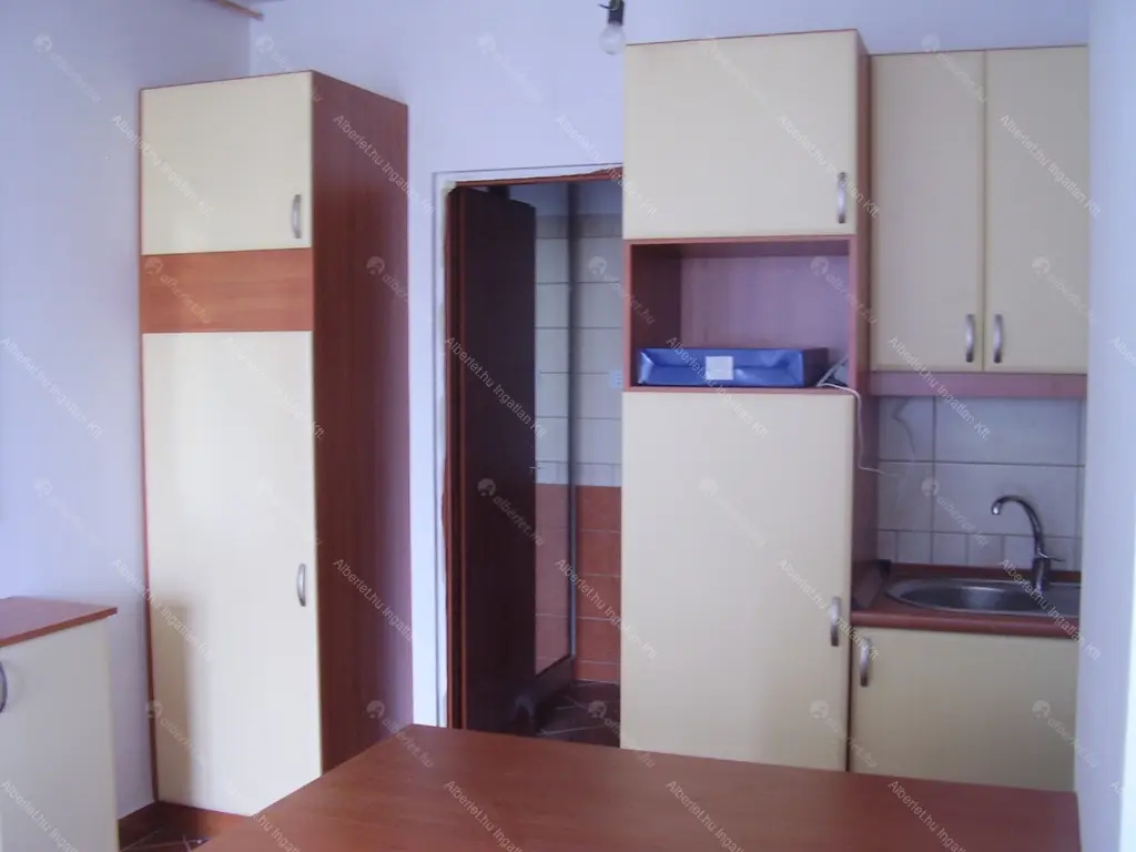 Kiadó albérlet 180000 Ft/hó áron: Budapest, XIII. kerület  Frangepán utca. Mérete: 31 nm, 1 szobás | Alberlet.hu - 6665321