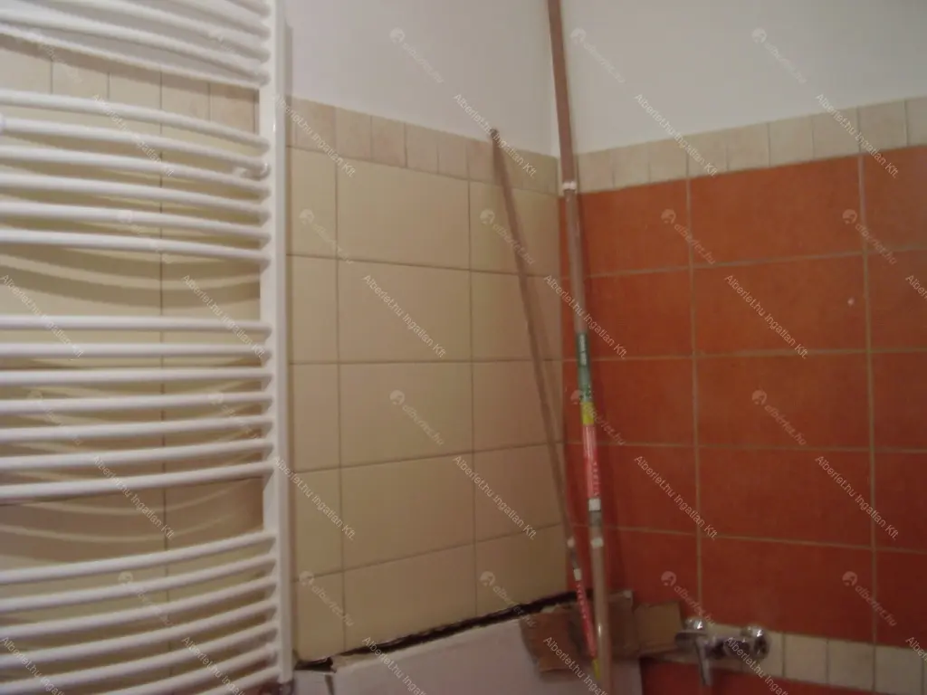 Kiadó albérlet 180000 Ft/hó áron: Budapest, XIII. kerület  Frangepán utca. Mérete: 31 nm, 1 szobás | Alberlet.hu - 6665324