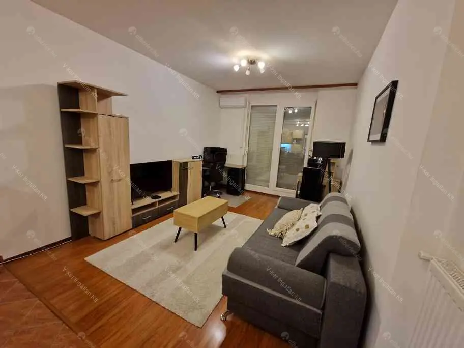 Kiadó albérlet 180000 Ft/hó áron: Budapest, XIII. kerület  Frangepán utca. Mérete: 31 nm, 1 szobás | Alberlet.hu - 6667519