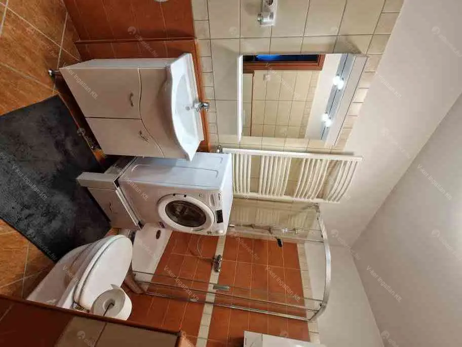 Kiadó albérlet 180000 Ft/hó áron: Budapest, XIII. kerület  Frangepán utca. Mérete: 31 nm, 1 szobás | Alberlet.hu - 6667525