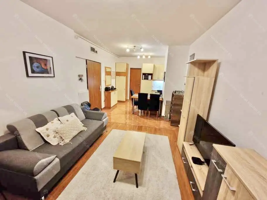 Kiadó albérlet 180000 Ft/hó áron: Budapest, XIII. kerület  Frangepán utca. Mérete: 31 nm, 1 szobás | Alberlet.hu - 6668143