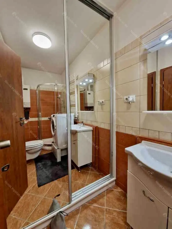 Kiadó albérlet 180000 Ft/hó áron: Budapest, XIII. kerület  Frangepán utca. Mérete: 31 nm, 1 szobás | Alberlet.hu - 6668148