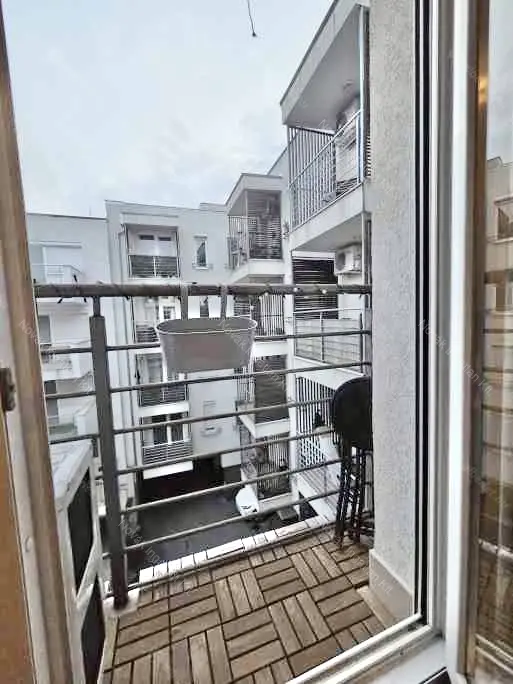 Kiadó albérlet 180000 Ft/hó áron: Budapest, XIII. kerület  Frangepán utca. Mérete: 31 nm, 1 szobás | Alberlet.hu - 6668149