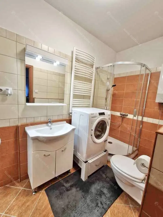 Kiadó albérlet 180000 Ft/hó áron: Budapest, XIII. kerület  Frangepán utca. Mérete: 31 nm, 1 szobás | Alberlet.hu - 6668151