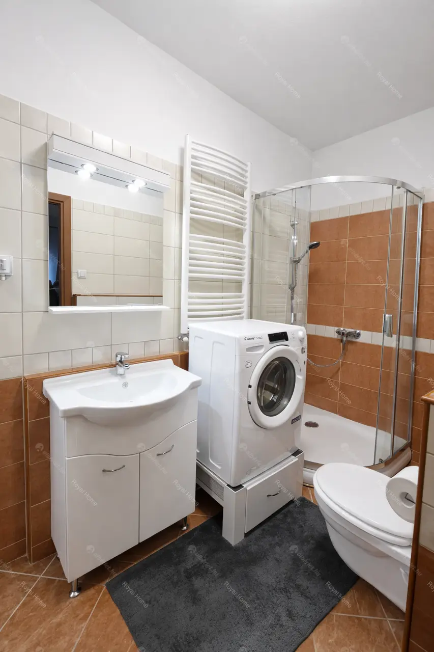 Kiadó albérlet 180000 Ft/hó áron: Budapest, XIII. kerület  Frangepán utca. Mérete: 31 nm, 1 szobás | Alberlet.hu - 6670157