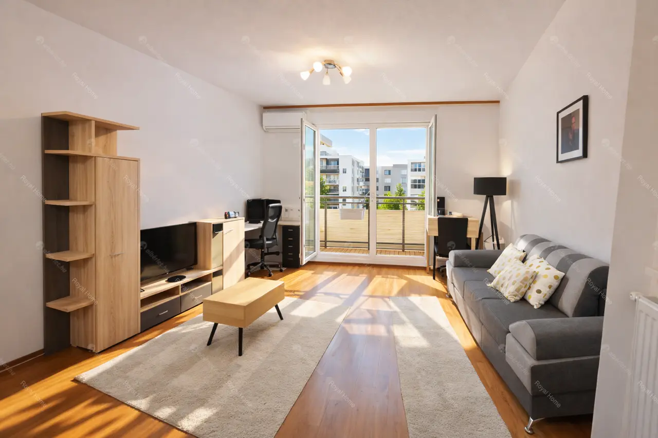 Kiadó albérlet 180000 Ft/hó áron: Budapest, XIII. kerület  Frangepán utca. Mérete: 31 nm, 1 szobás | Alberlet.hu - 6670162